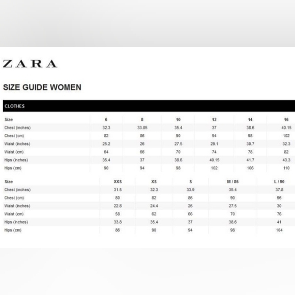 ZARA TAN DENIM COWBOY BUCKLE BELT TIK TOK FAMOUS MINI NWOT SIZE XSMALL - Picture 9 of 10